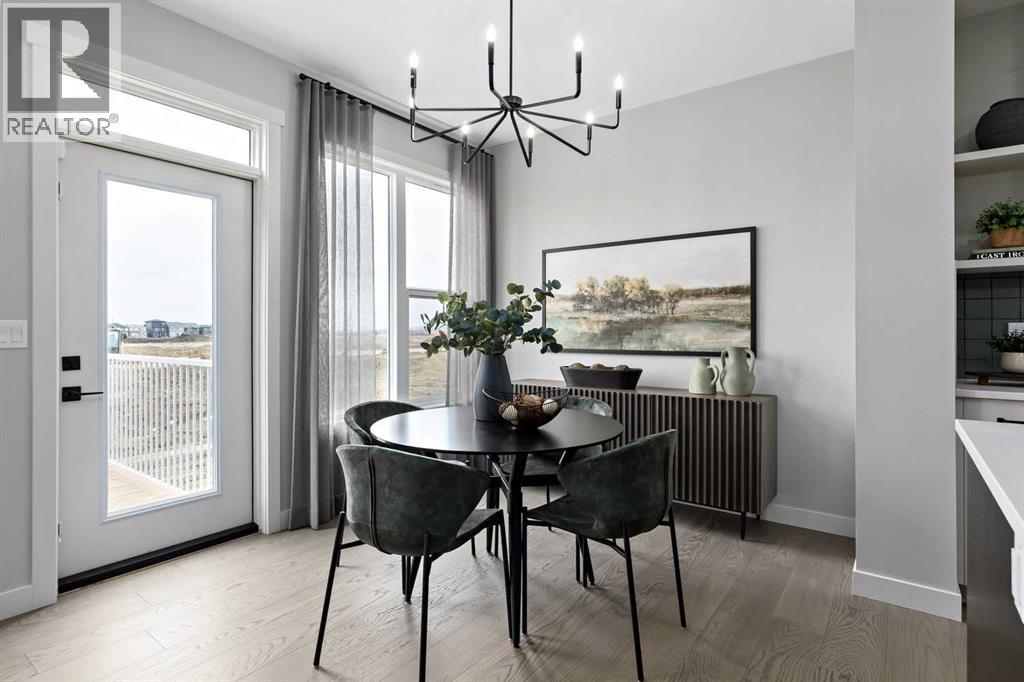 36 Creekstone Grove Sw, Calgary, Alberta  T2X 5W2 - Photo 11 - A2272180