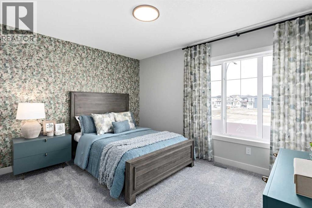 36 Creekstone Grove Sw, Calgary, Alberta  T2X 5W2 - Photo 14 - A2272180