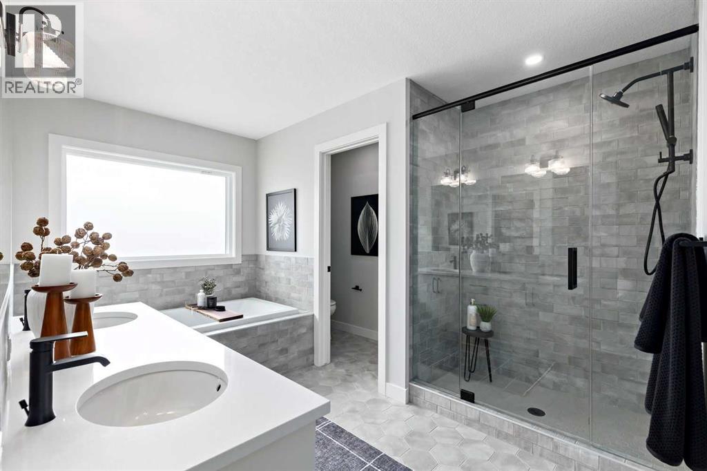 36 Creekstone Grove Sw, Calgary, Alberta  T2X 5W2 - Photo 19 - A2272180