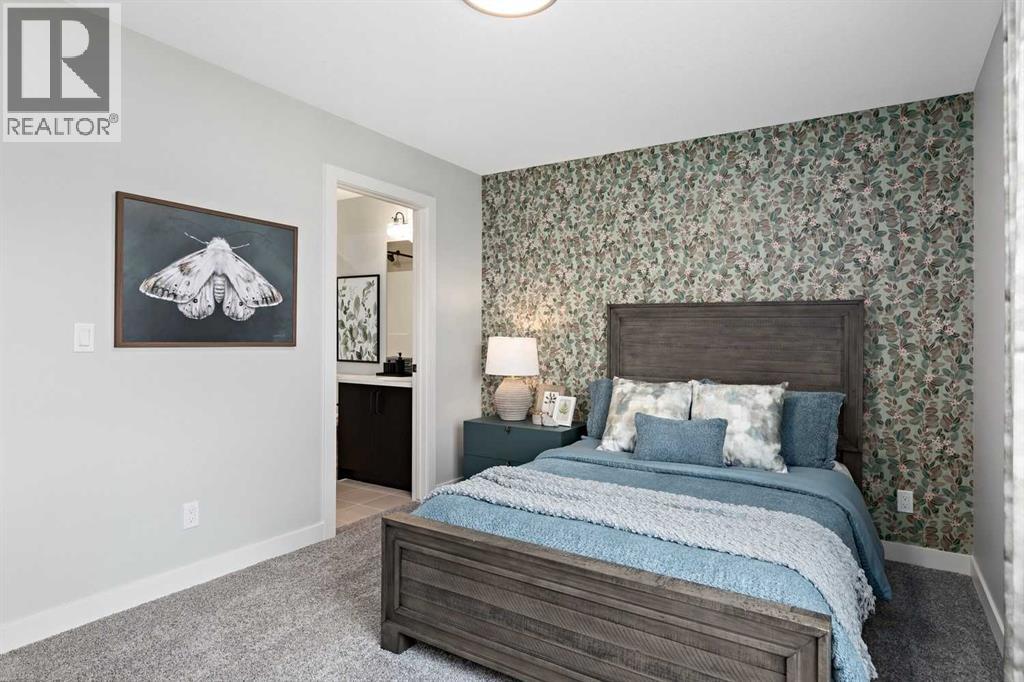 36 Creekstone Grove Sw, Calgary, Alberta  T2X 5W2 - Photo 16 - A2272180