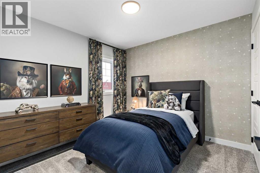 36 Creekstone Grove Sw, Calgary, Alberta  T2X 5W2 - Photo 15 - A2272180