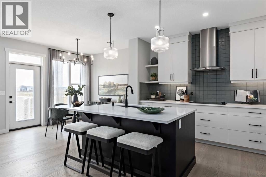 36 Creekstone Grove Sw, Calgary, Alberta  T2X 5W2 - Photo 3 - A2272180