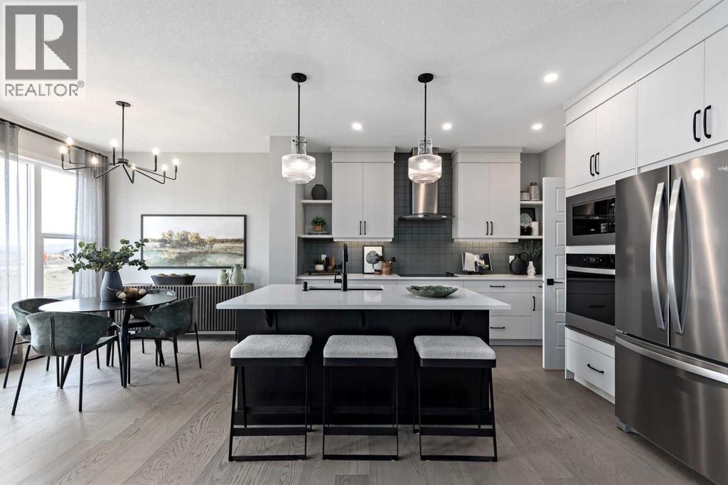 36 Creekstone Grove Sw, Calgary, Alberta  T2X 5W2 - Photo 4 - A2272180