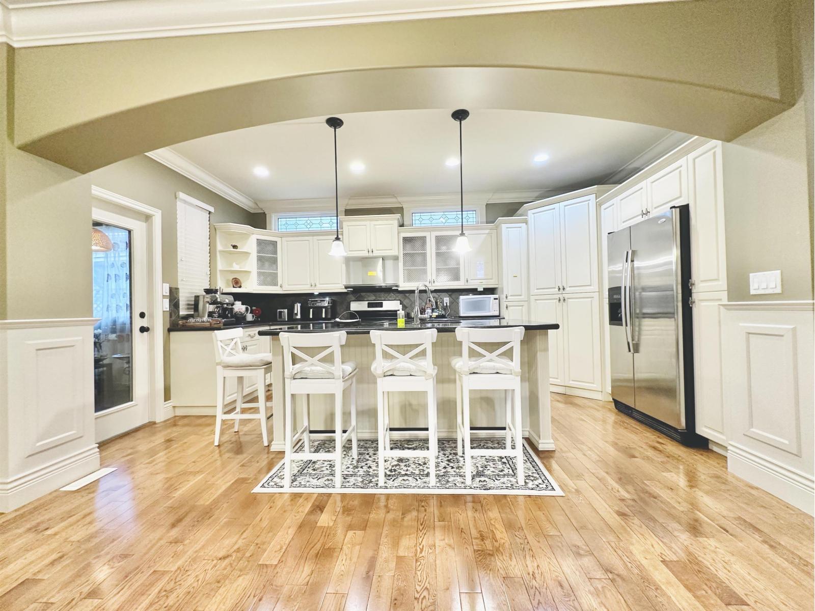 7227 199a Street, Langley, British Columbia  V2Y 3J2 - Photo 8 - R3071540