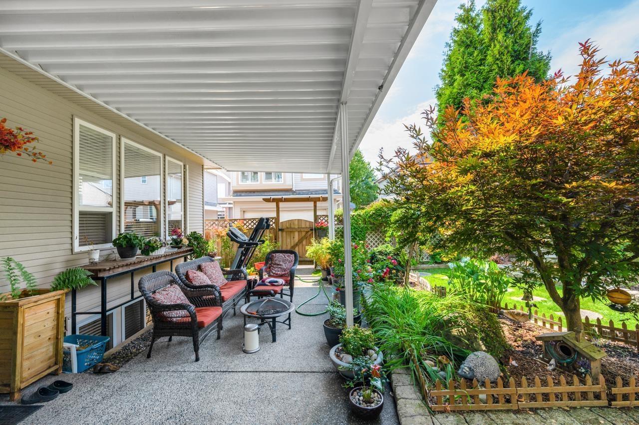 7227 199a Street, Langley, British Columbia  V2Y 3J2 - Photo 32 - R3071540