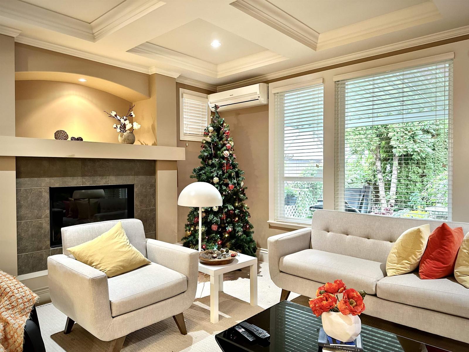 7227 199a Street, Langley, British Columbia  V2Y 3J2 - Photo 4 - R3071540