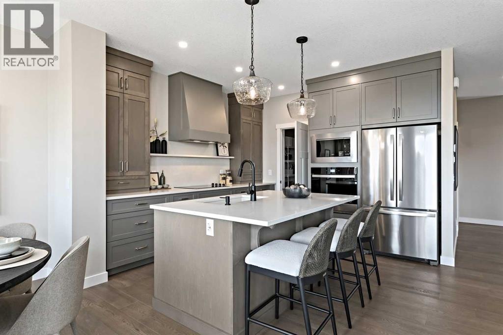 89 Heartwood Lane Se, Calgary, Alberta  T3S 0R7 - Photo 6 - A2272189