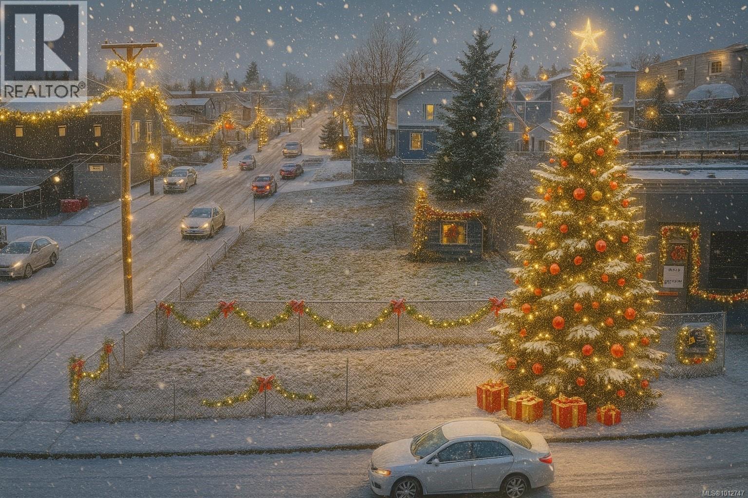 3185 1st Ave, Port Alberni, British Columbia