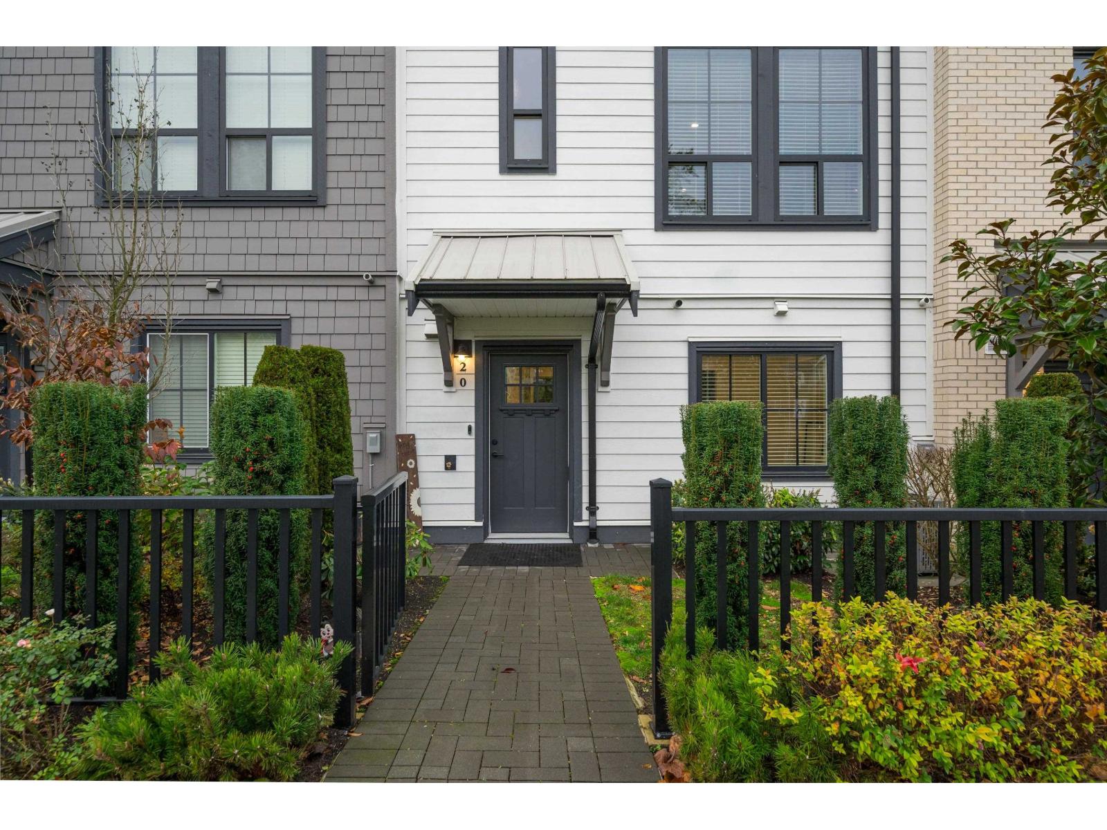 20 16565 24a Avenue, Surrey, British Columbia V3Z 1H7 - Photo 32 - R3067737