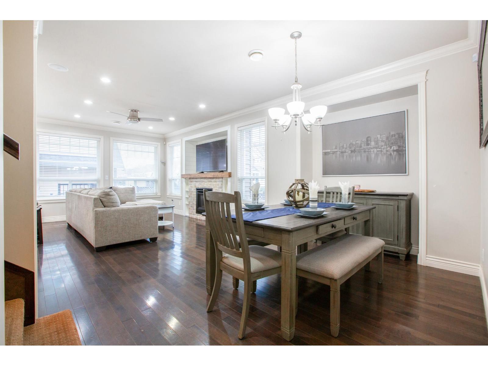 6799 192 Street, Surrey, British Columbia  V4N 6A3 - Photo 5 - R3071513