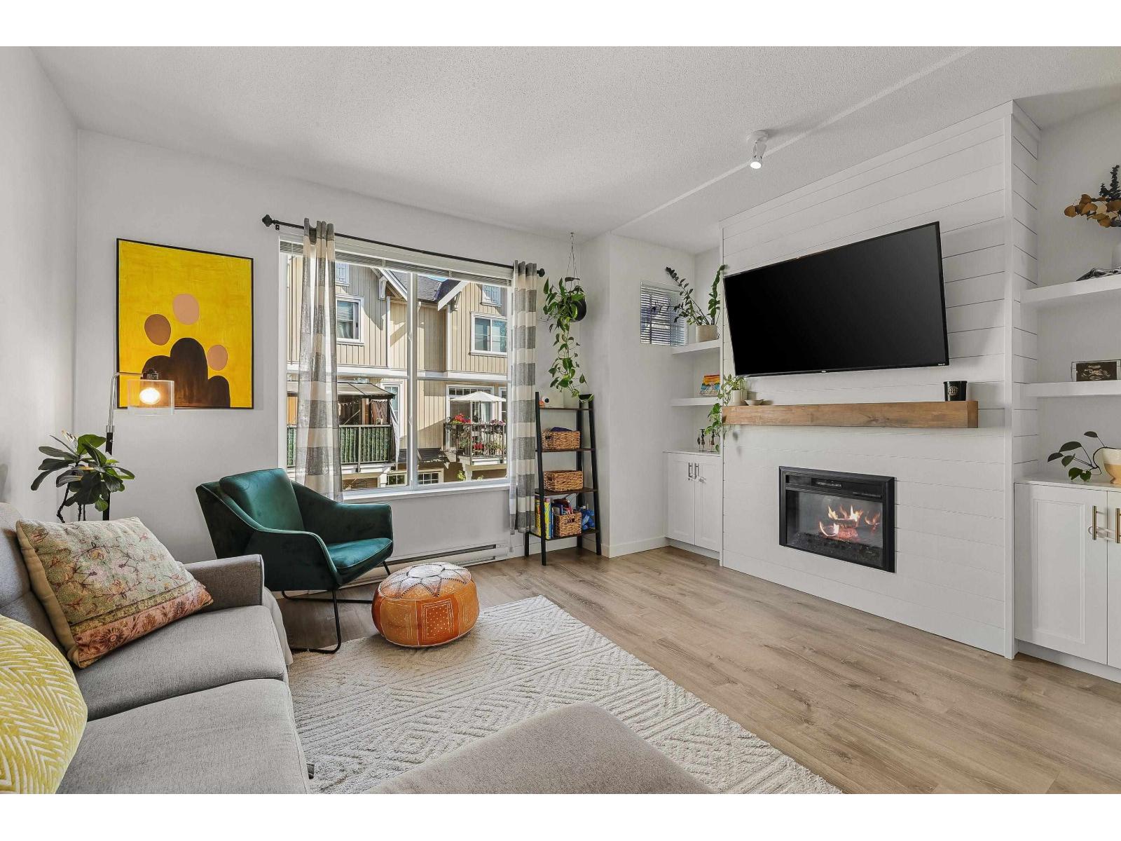 81 31032 WESTRIDGE PLACE, Abbotsford, British Columbia