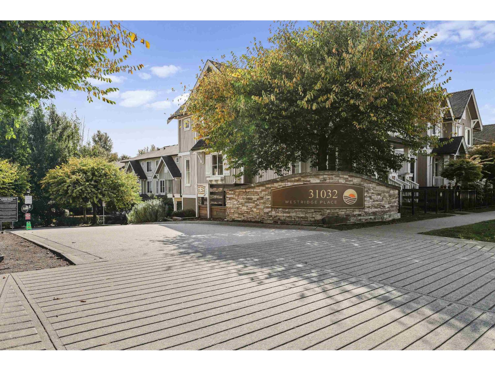 81 31032 Westridge Place, Abbotsford, British Columbia  V2T 0C6 - Photo 2 - R3071554