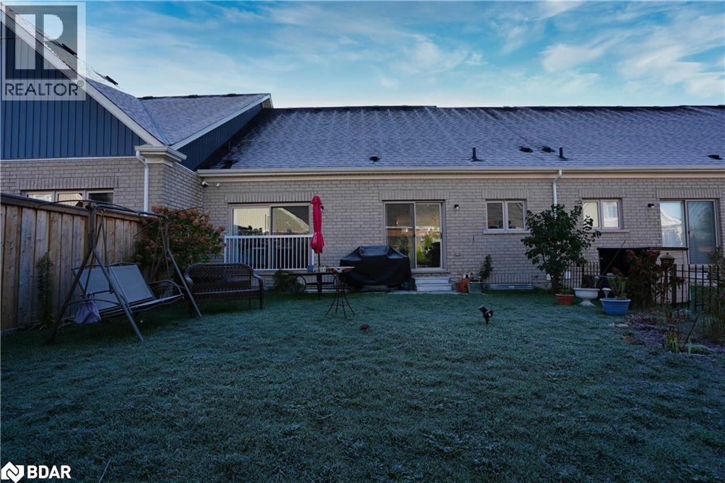 22 Bianca Crescent, Wasaga Beach, Ontario  L9Z 0H7 - Photo 11 - 40791939