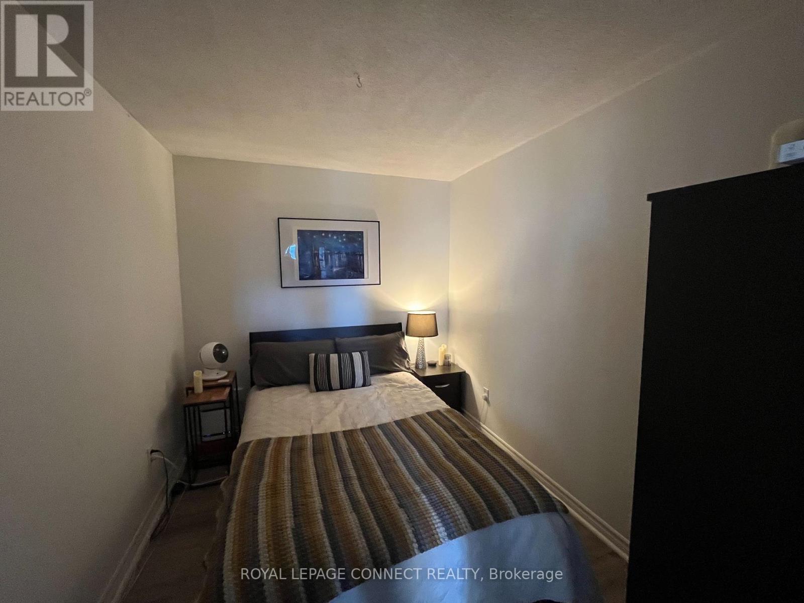 601 - 117 Gerrard Street, Toronto, Ontario M5B 2L4 - Photo 24 - C12480954