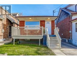 15 FIFTEENTH STREET, Toronto, Ontario