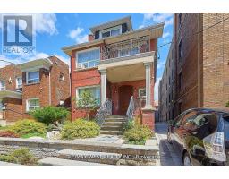 3RD FLOOR - 237 VAUGHAN ROAD, Toronto, Ontario