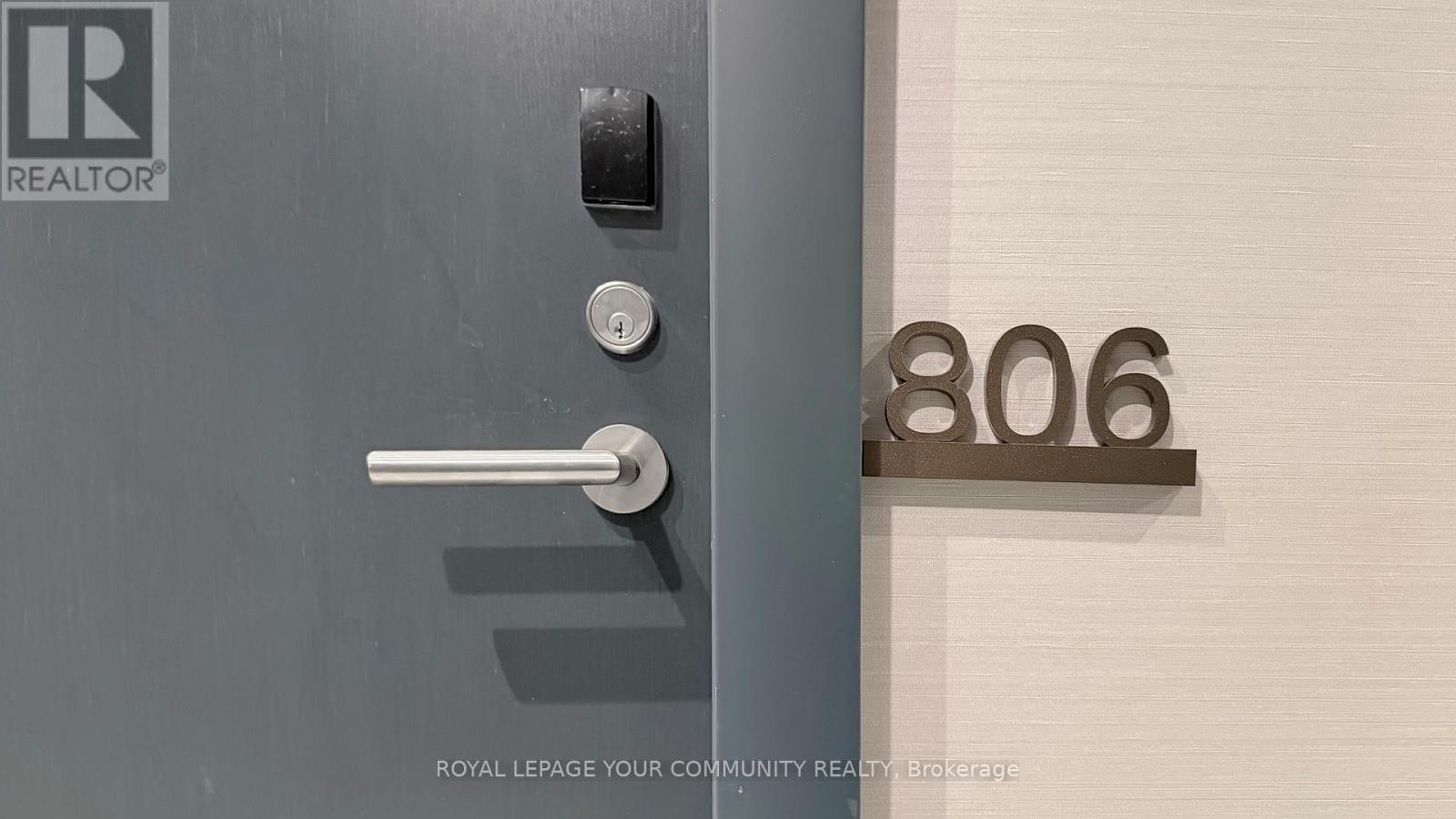 806 - 65 Broadway Avenue, Toronto, Ontario M4P 1T9 - Photo 27 - C12595306