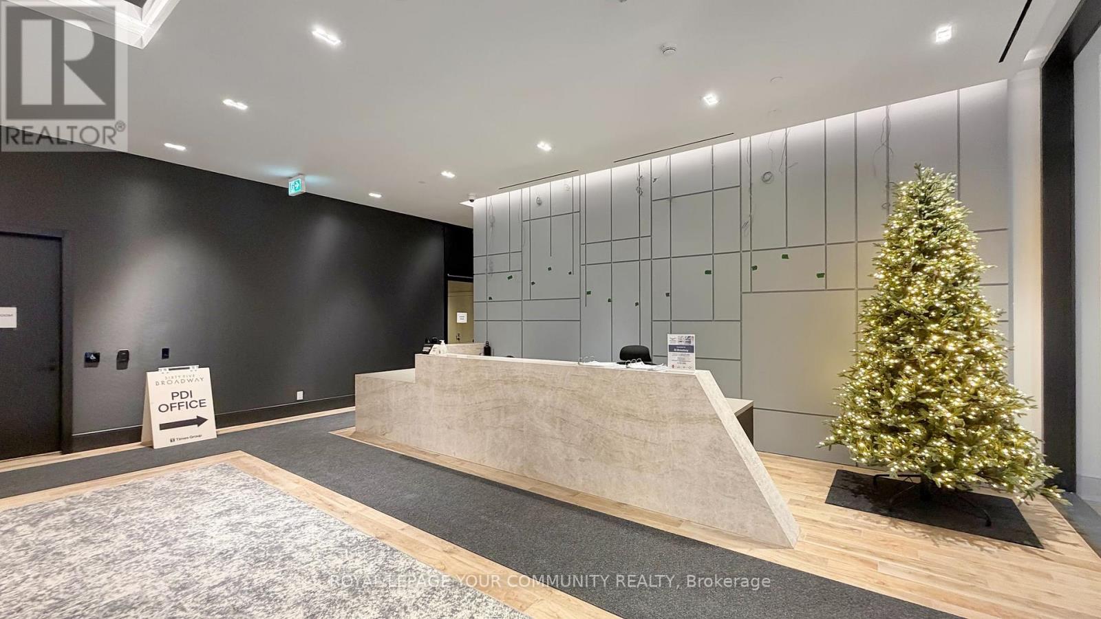 806 - 65 Broadway Avenue, Toronto, Ontario M4P 1T9 - Photo 3 - C12595306