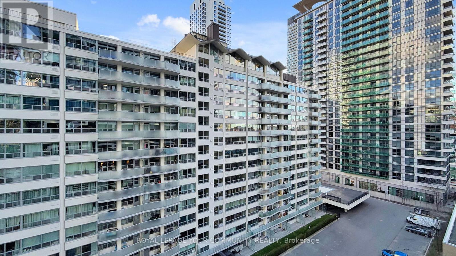 806 - 65 Broadway Avenue, Toronto, Ontario M4P 1T9 - Photo 33 - C12595306