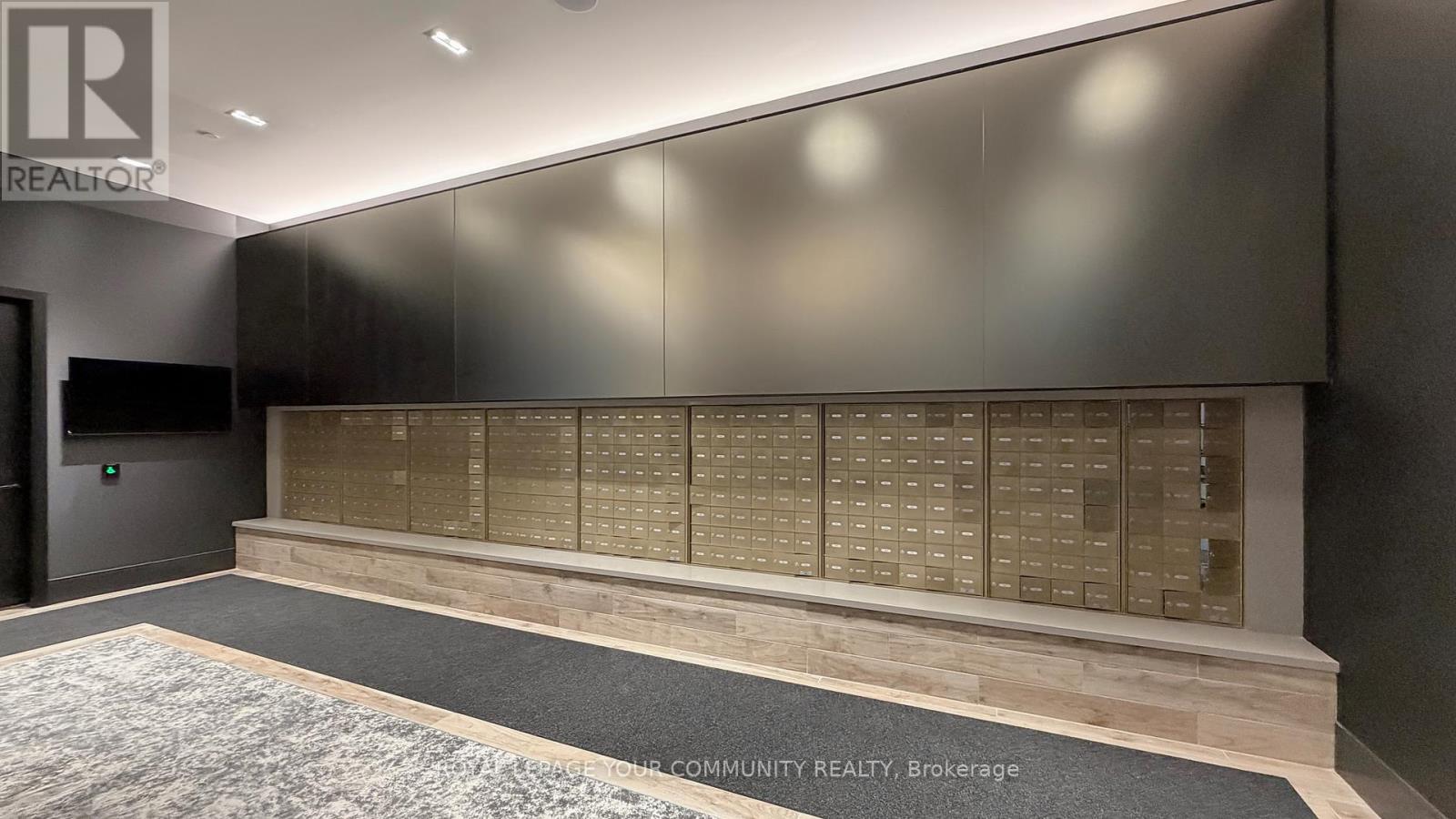 806 - 65 Broadway Avenue, Toronto, Ontario M4P 1T9 - Photo 34 - C12595306