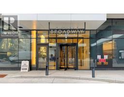 806 - 65 BROADWAY AVENUE, Toronto, Ontario