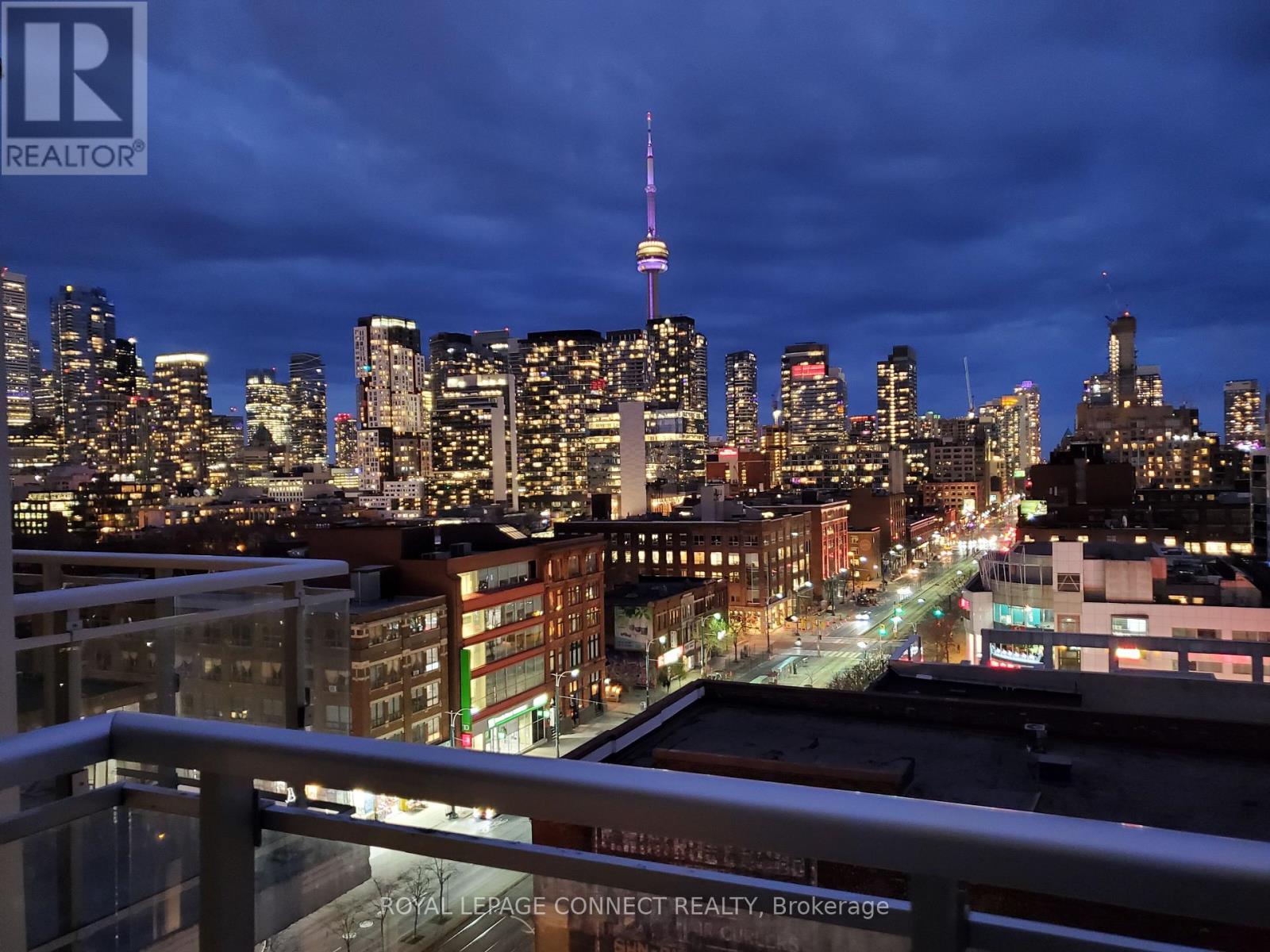 Ph08 - 10 Willison Square, Toronto, Ontario M5T 0A8 - Photo 14 - C12595324