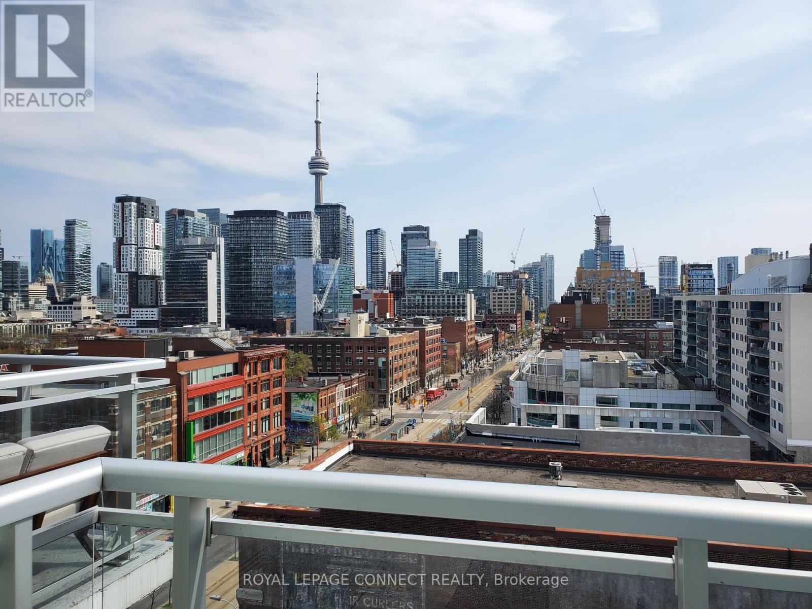 Ph08 - 10 Willison Square, Toronto, Ontario M5T 0A8 - Photo 15 - C12595324