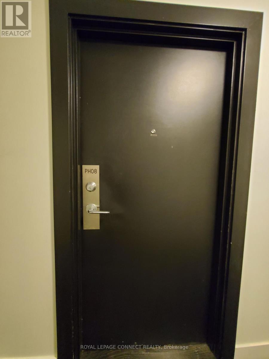 Ph08 - 10 Willison Square, Toronto, Ontario M5T 0A8 - Photo 2 - C12595324