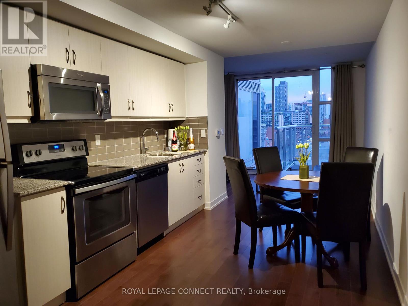 Ph08 - 10 Willison Square, Toronto, Ontario M5T 0A8 - Photo 3 - C12595324