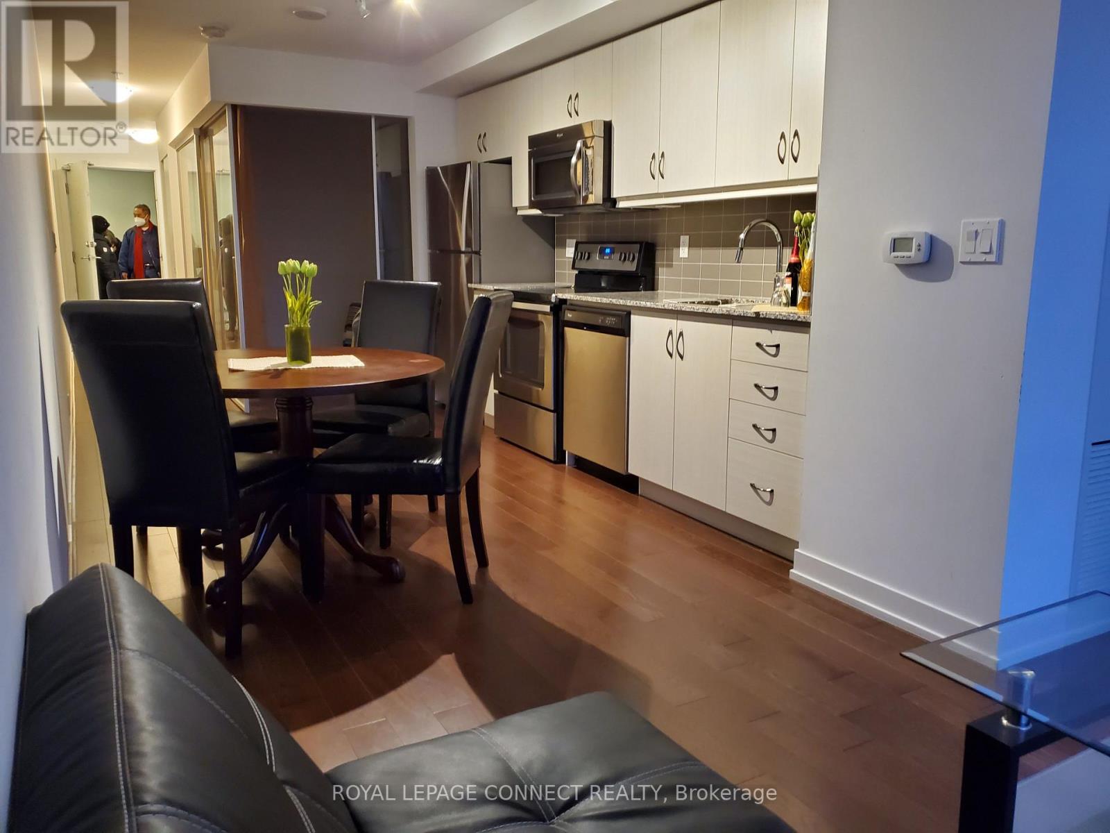 Ph08 - 10 Willison Square, Toronto, Ontario M5T 0A8 - Photo 5 - C12595324