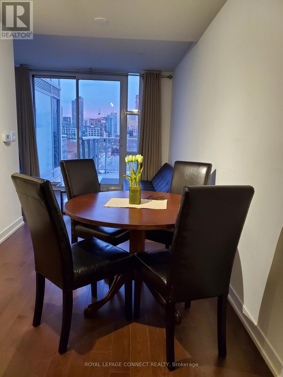 Ph08 - 10 Willison Square, Toronto, Ontario M5T 0A8 - Photo 6 - C12595324