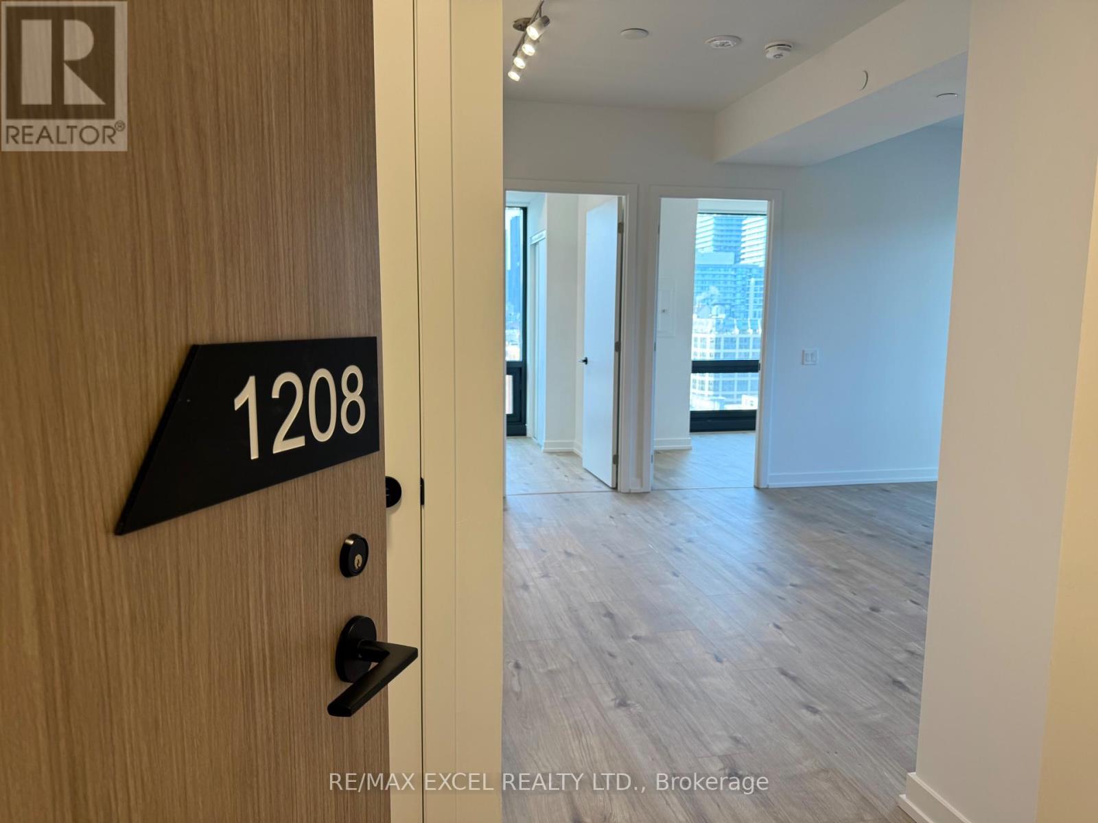 1208 - 35 Parliament Street, Toronto, Ontario  M5A 1G1 - Photo 2 - C12595342