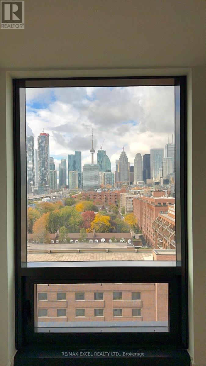 1208 - 35 Parliament Street, Toronto, Ontario  M5A 1G1 - Photo 7 - C12595342