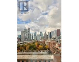 1208 - 35 PARLIAMENT STREET, Toronto, Ontario