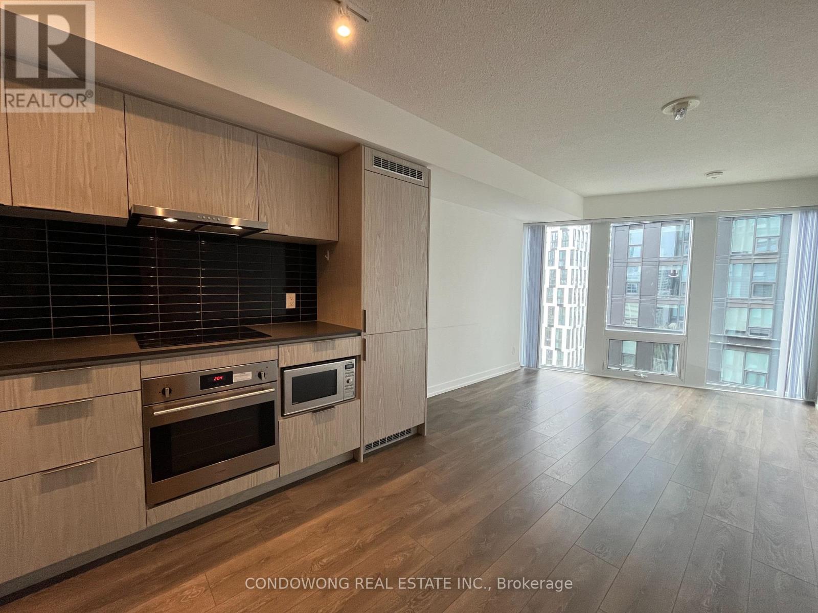 1809 - 60 SHUTER STREET, Toronto, Ontario