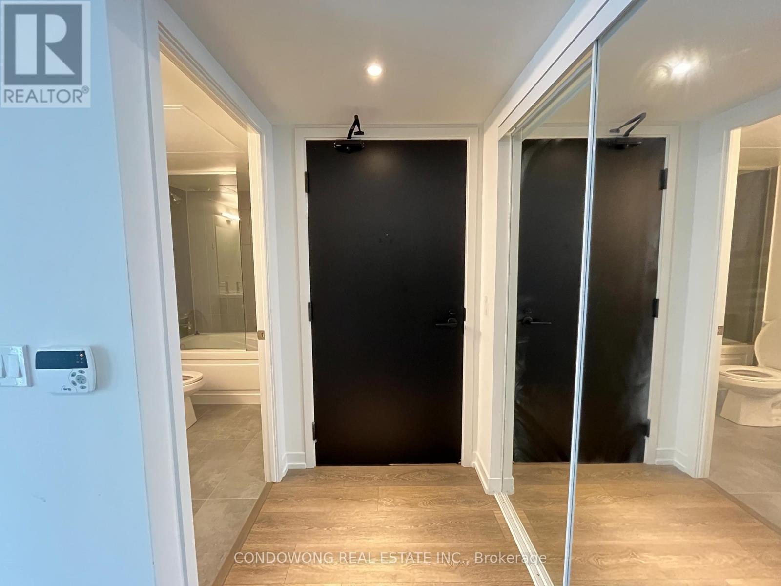 1809 - 60 Shuter Street, Toronto, Ontario M5B 0B7 - Photo 2 - C12595344