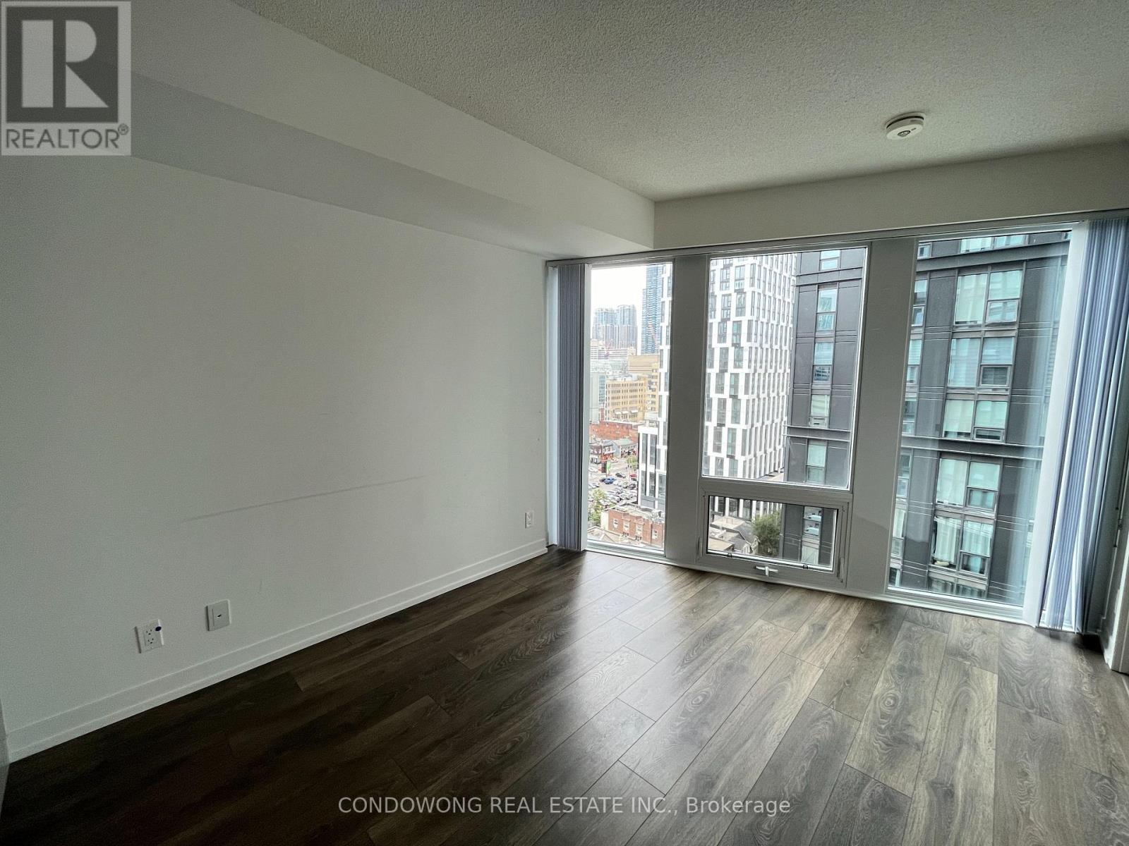 1809 - 60 Shuter Street, Toronto, Ontario M5B 0B7 - Photo 6 - C12595344