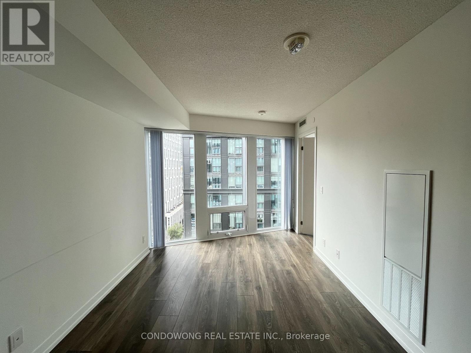1809 - 60 Shuter Street, Toronto, Ontario M5B 0B7 - Photo 7 - C12595344