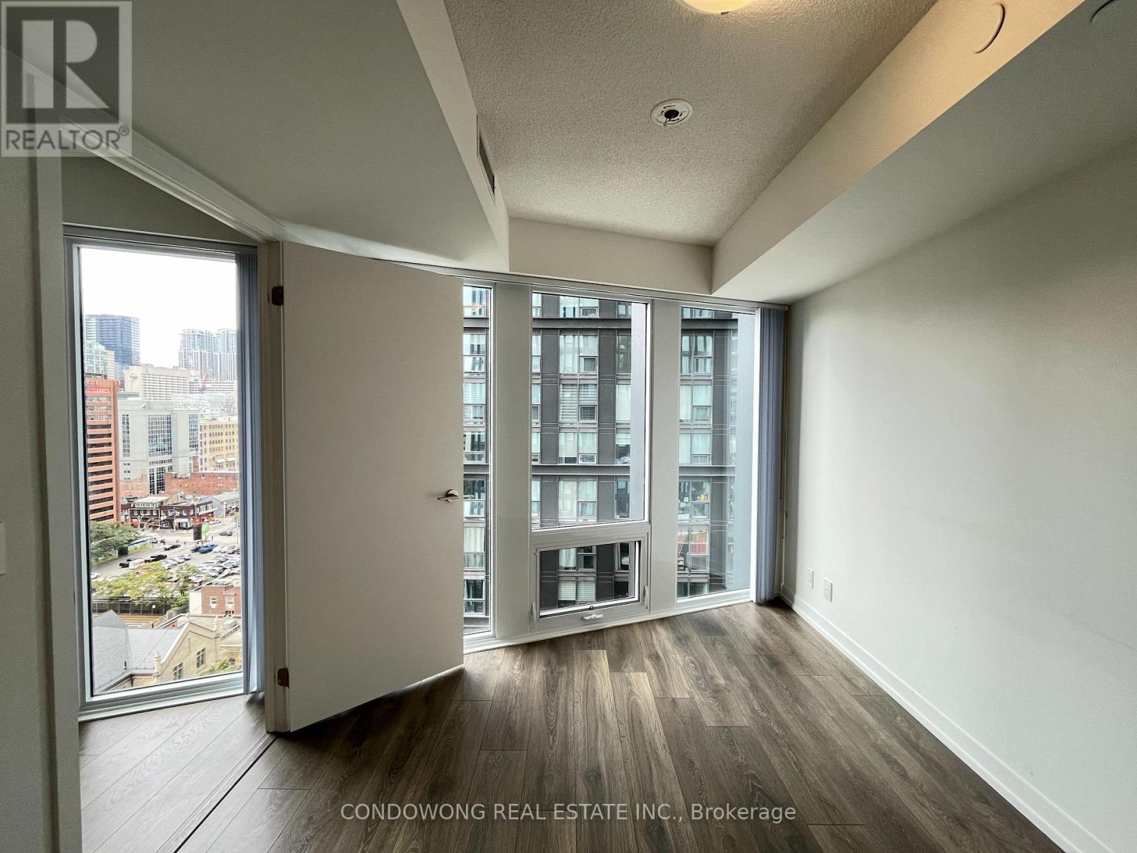 1809 - 60 Shuter Street, Toronto, Ontario M5B 0B7 - Photo 9 - C12595344