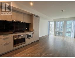 1809 - 60 SHUTER STREET, Toronto, Ontario