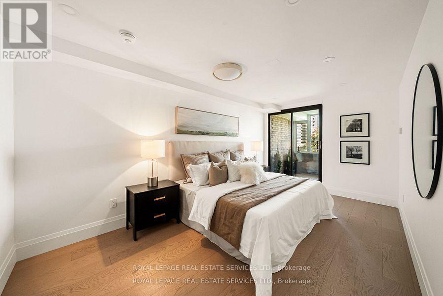 402 - 349 St Clair Avenue W, Toronto, Ontario M5P 1N3 - Photo 19 - C12595352