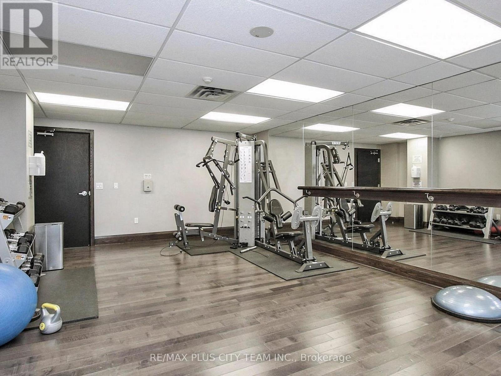 1009 - 19 Grand Trunk Crescent, Toronto, Ontario M5J 3A3 - Photo 20 - C12595404