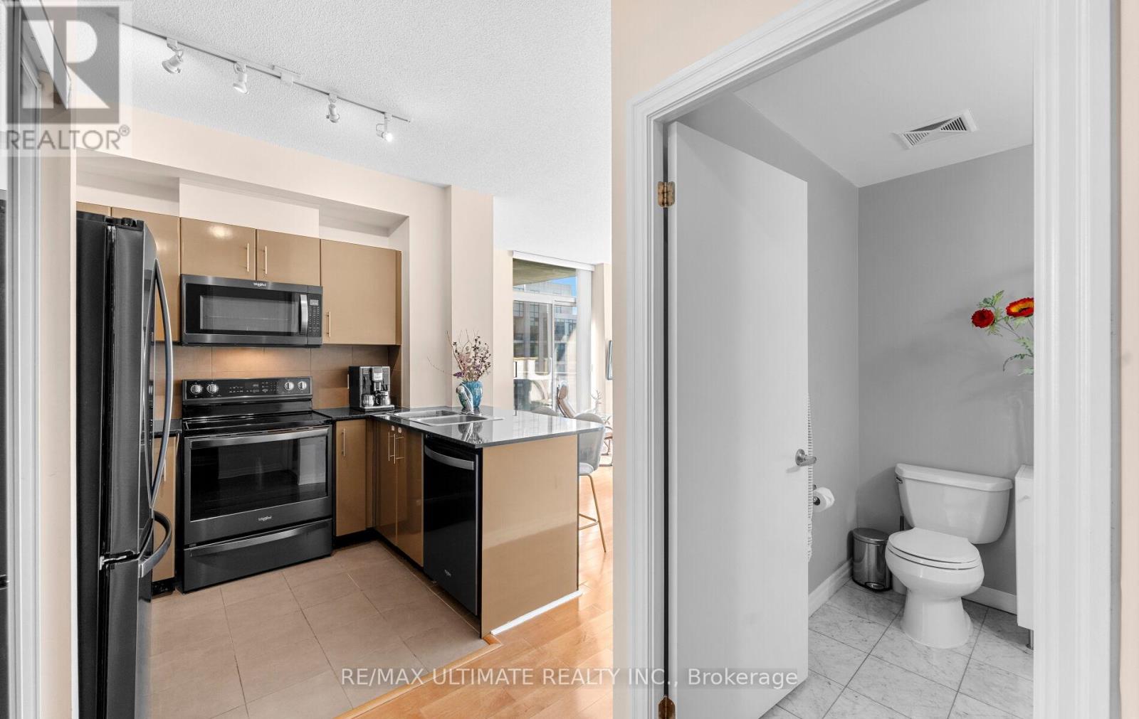 2801 - 16 Yonge Street, Toronto, Ontario M5E 2A1 - Photo 10 - C12595438