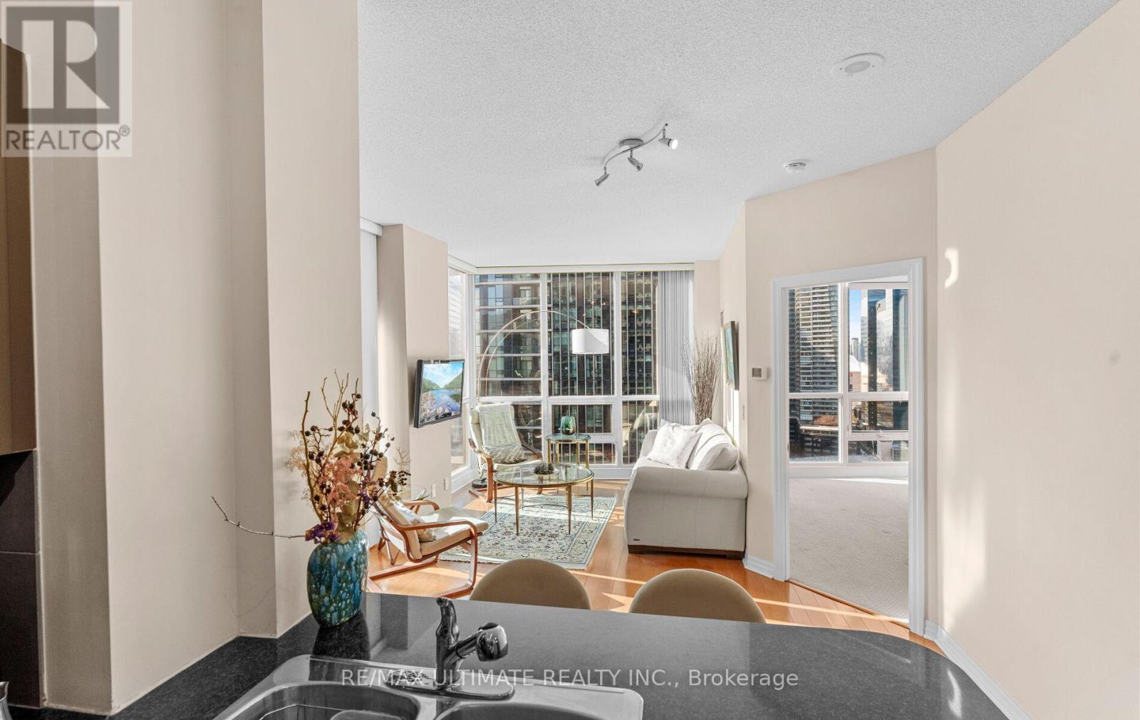 2801 - 16 Yonge Street, Toronto, Ontario M5E 2A1 - Photo 13 - C12595438