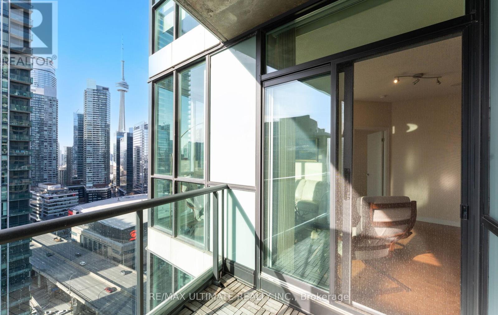 2801 - 16 Yonge Street, Toronto, Ontario M5E 2A1 - Photo 24 - C12595438