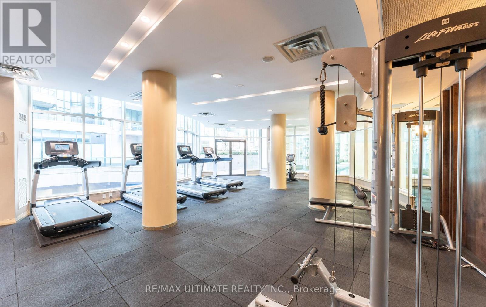 2801 - 16 Yonge Street, Toronto, Ontario M5E 2A1 - Photo 30 - C12595438