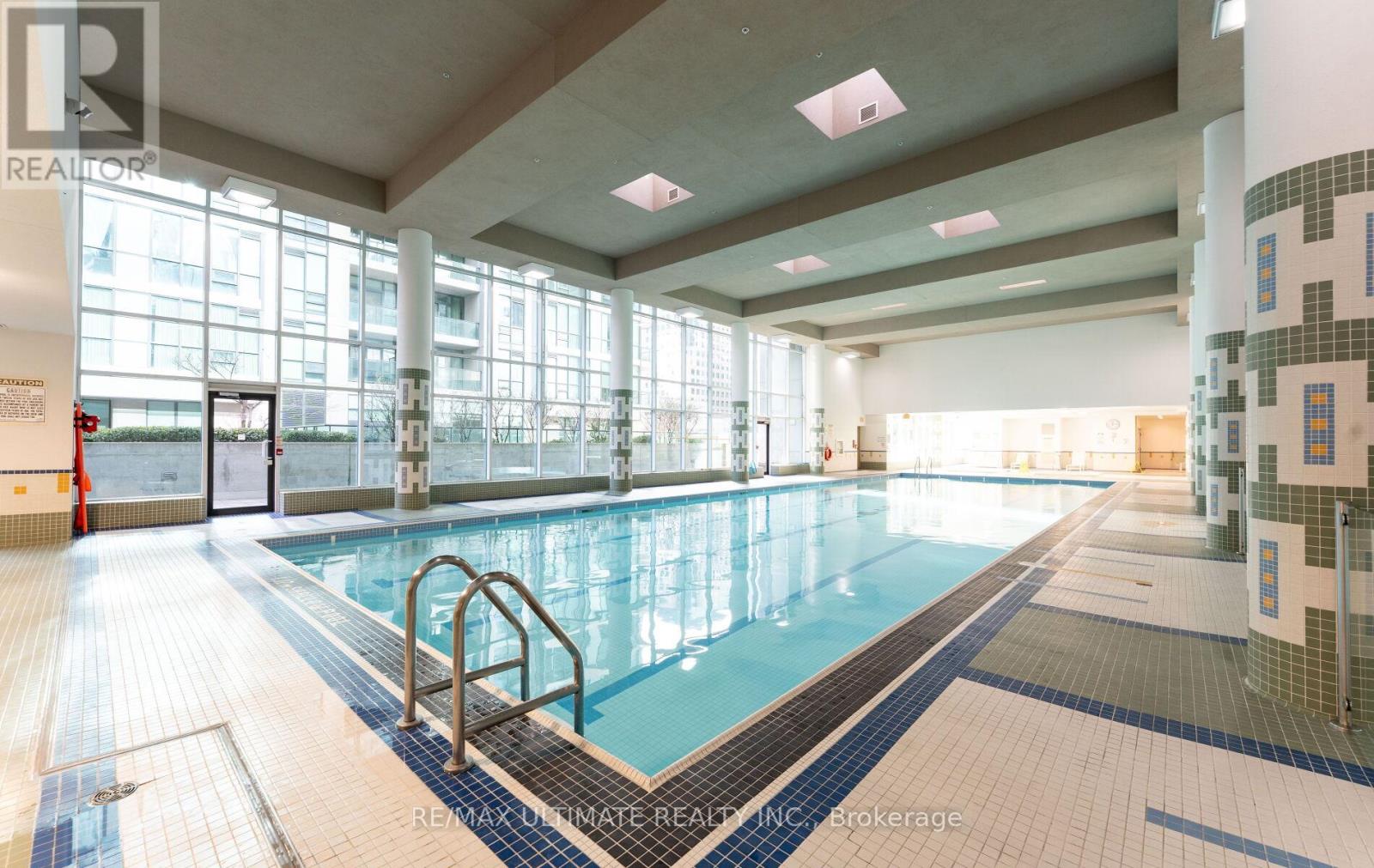 2801 - 16 Yonge Street, Toronto, Ontario M5E 2A1 - Photo 31 - C12595438