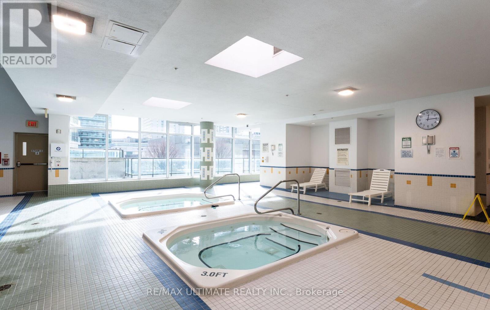 2801 - 16 Yonge Street, Toronto, Ontario M5E 2A1 - Photo 32 - C12595438