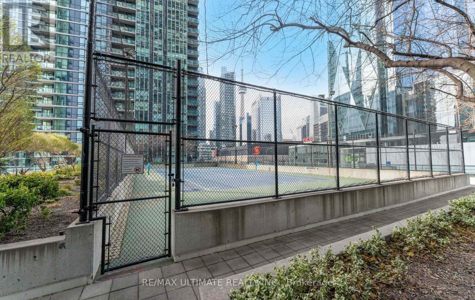 2801 - 16 Yonge Street, Toronto, Ontario M5E 2A1 - Photo 34 - C12595438