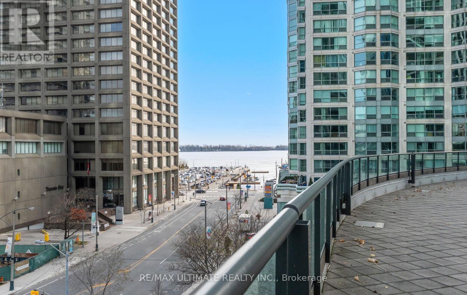 2801 - 16 Yonge Street, Toronto, Ontario M5E 2A1 - Photo 36 - C12595438